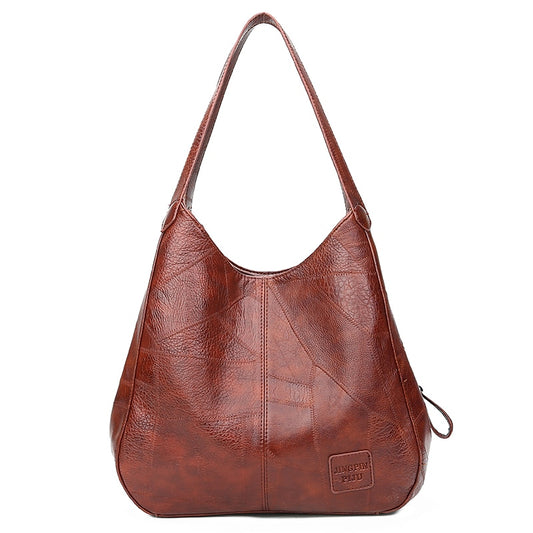Sac Hobo en Cuir