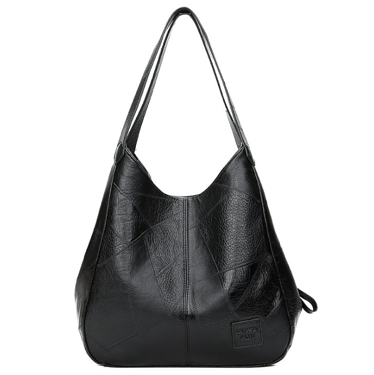 Sac Hobo en Cuir