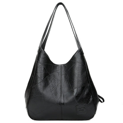 Sac Hobo en Cuir